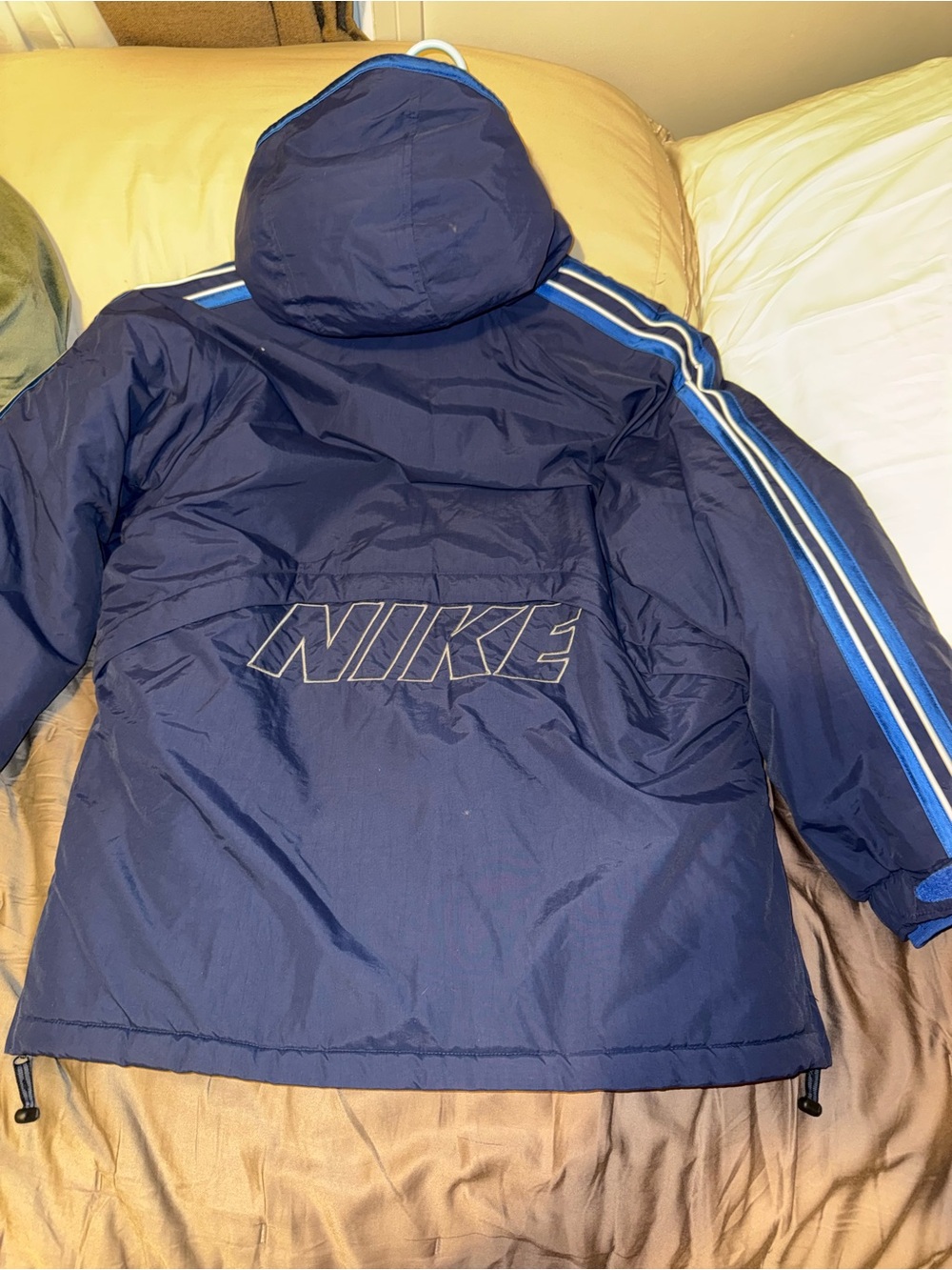 Boys Nike jacket